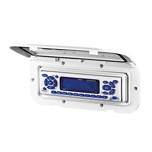 Scatola Impermeabile Per Radio Nuova Rade