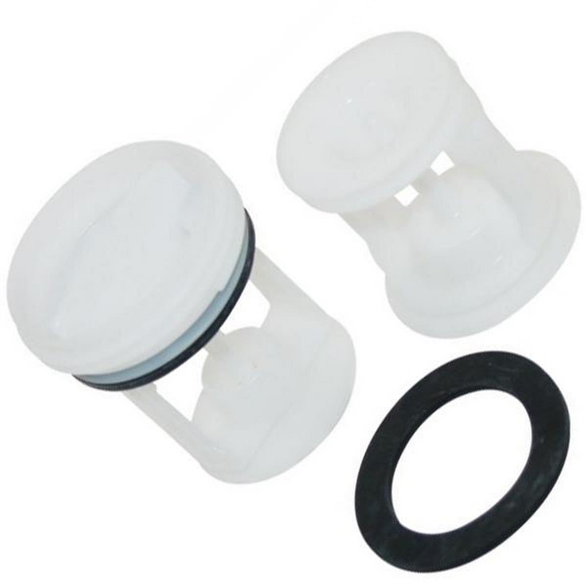 Kit filtro originale per lavatrice Indesit, Ariston, Hotpoint, per pompa di scarico 51 in 11