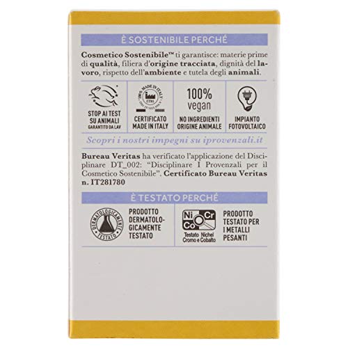 I Provenzali Saponetta Purificante allo Zolfo