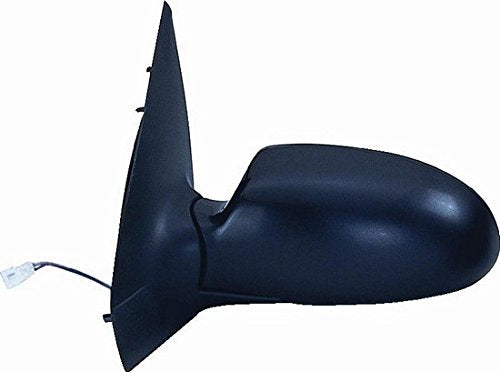 83980 SPECCHIO RETROVISORE SX Sinistro [Lato Guida](Termico)