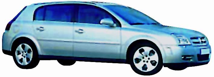 CG94 RETROVISORE ELETT. Termico Destro [Lato Passegero] per Auto: Vectra 2002 - SIGNUM 2003EL. Term. C/Prim. 5PIN DX- Calotta da VERNICIARE