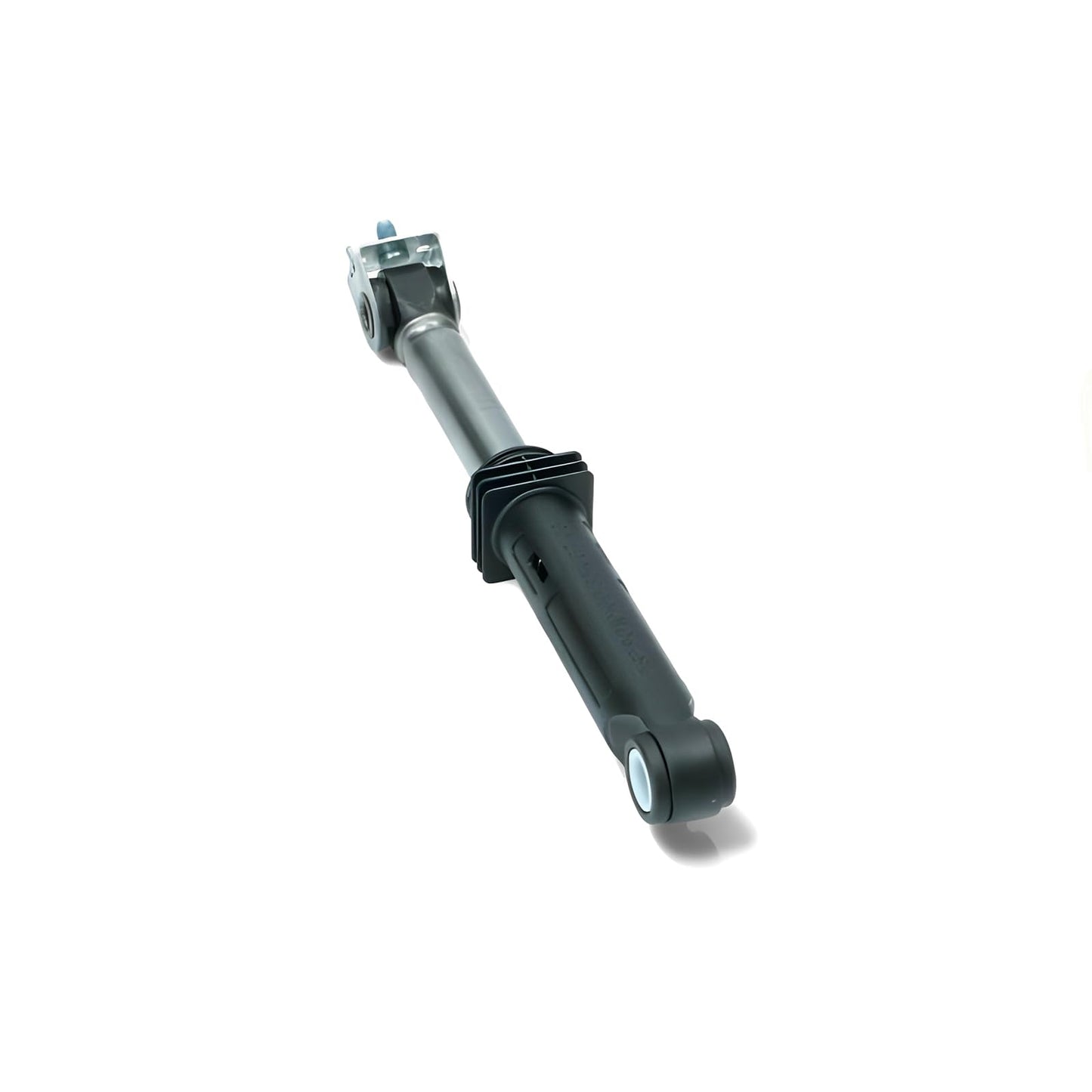 CG94 - Ammortizzatore Compatibile per lavatrice INDE_SIT - Codice Referenza: C00140744-100+/-20 N, Foro Ø13 mm. - Lunghezza Min 160 mm. / Max 250 mm.