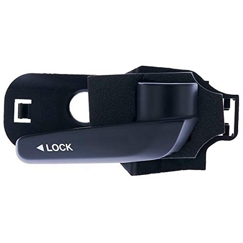7445612964938 Derb Maniglia Apriporta Interna Anteriore Sx Sinistro [Lato Guida] (Nera)