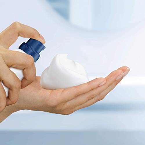 Dove Gel Doccia Schiuma