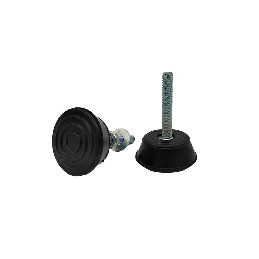 CG94 - SUPPORTI GOMMA ANTIVIBRANTI CONDIZIONATORE KIT SG-40