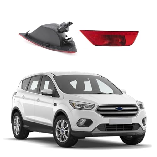 CG94 - Retronebbia per Auto FO_RD KUGA 2013 - ECOSPORT 2017