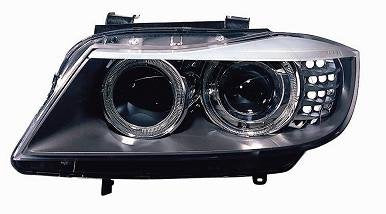 CG94 PROIETTORE BI-XENON D1S-H8 CON MOTORE A LED [Lato DX] VERSIONE ZKW Per Auto: SERIE 3 E90
