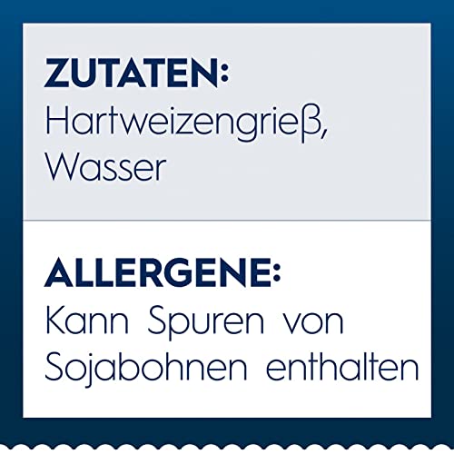 Barilla pasta pasta la collezione