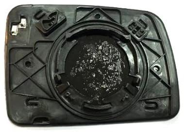 CG94 PIASTRA SPECCHIO TERMICA- - Posizione Sinistra [Lato Guida] Per Auto: RANGE SPORT