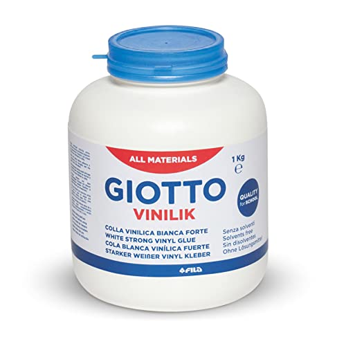 Giotto Vinilik