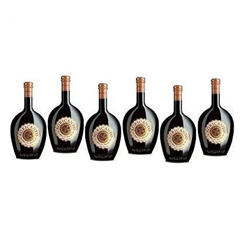 PALADIN AGRICANTO 70 CL 6 BOTTIGLIE