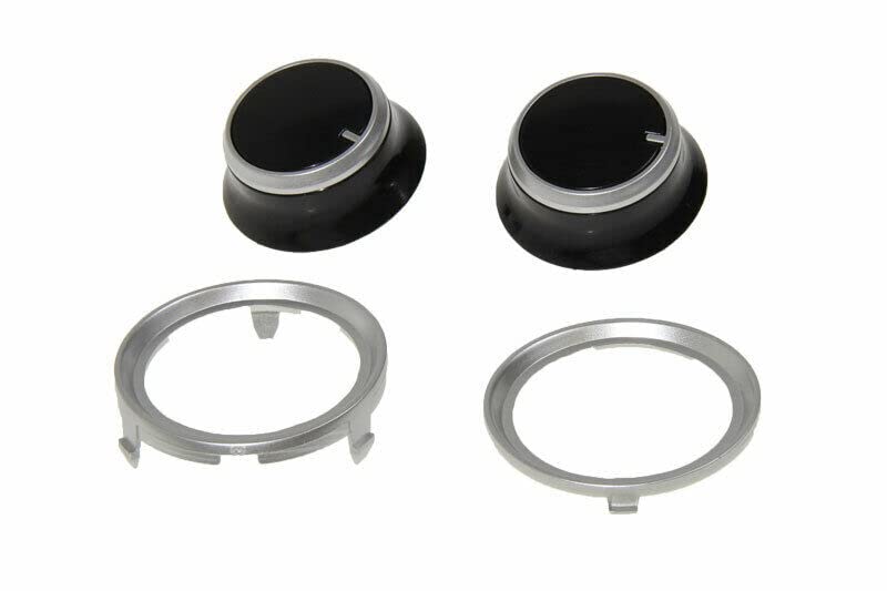 Ariete kit manopole tempo temperatura friggitrice ad aria Airy Fryer Oven 4619