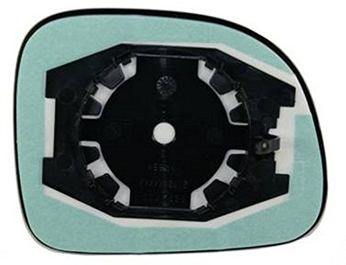 00597 VETRO SPECCHIO SX Sinistro [Lato Guida]