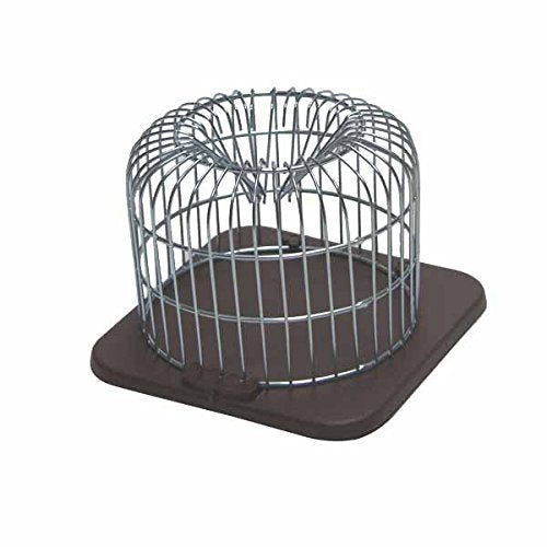 DOMUS MOLINARI TRAPPOLA TOPI PAGNOTTA cm 12