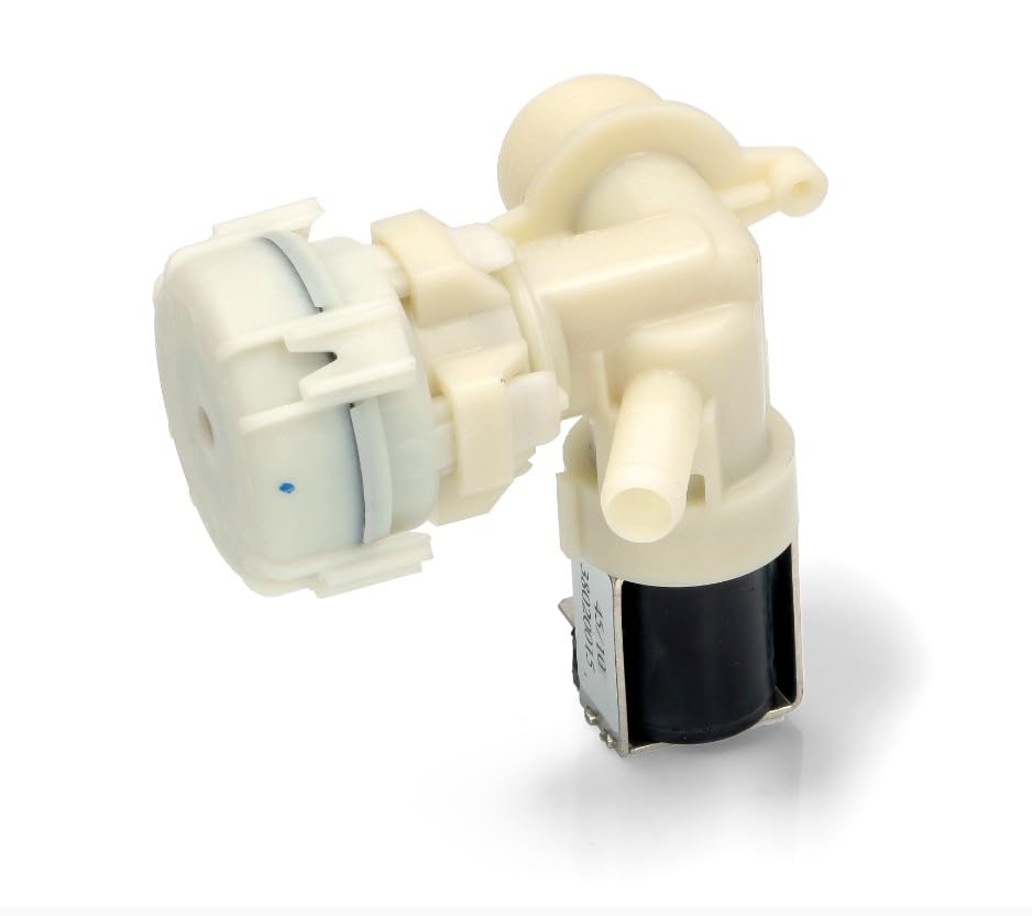 CG94 - ELETTROVALVOLA 1 VIA 180° PER LAVASTOVIGLIE COMPATIBILE THOM!SON BRAN-DT 31X5926
