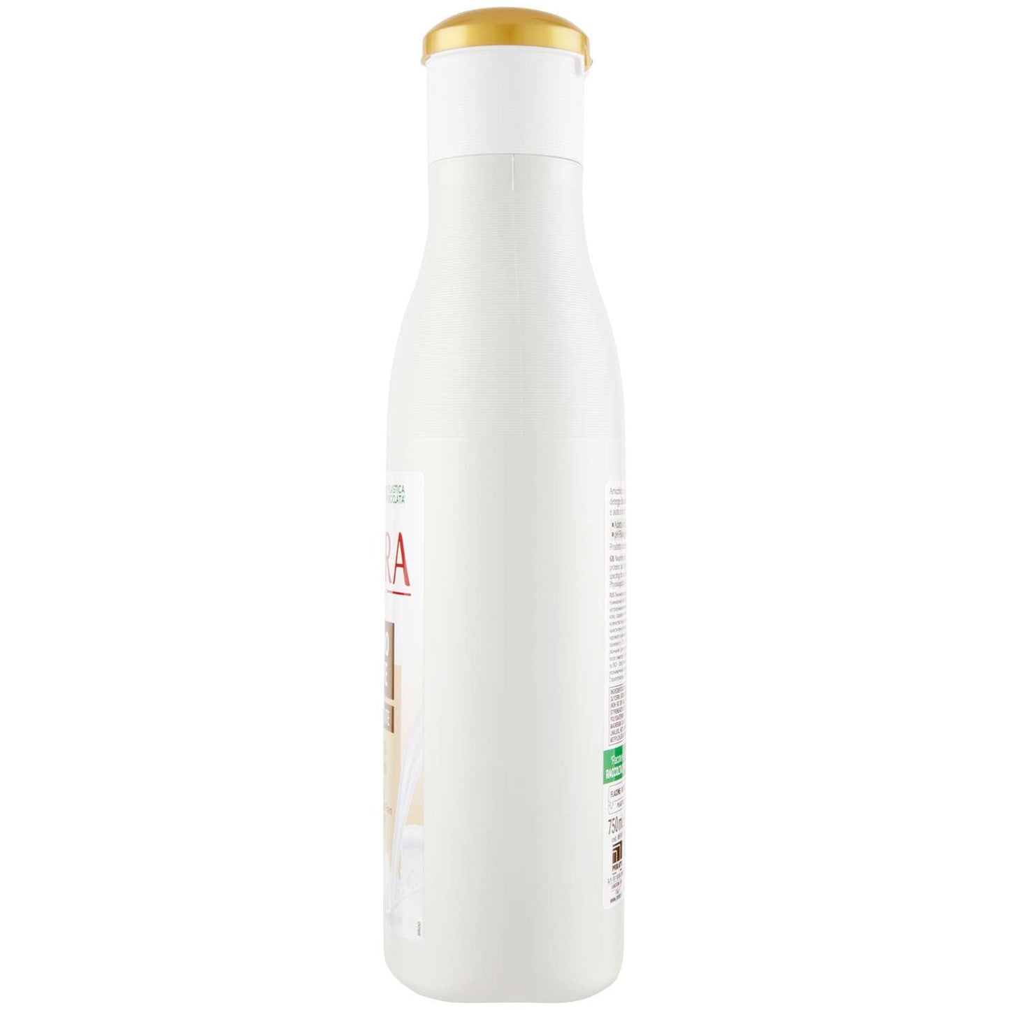 Nidra Bagnoschiuma Argan 750ml, 750ml