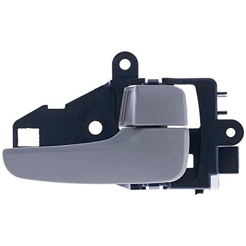 7445613279277 Derb Maniglia Apriporta Interna Anteriore Posteriore Dx Destro [Lato Passeggero] (Grigia)