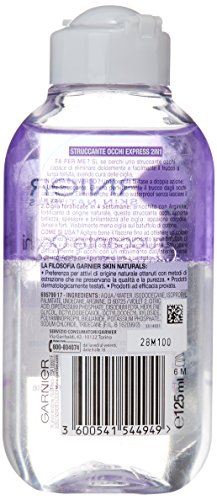 Garnier Struccante Sensitive