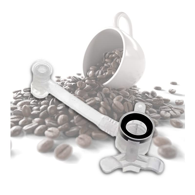 CG94 Sede serbatoio per macchina da caffè compatibile PiccoloRicambi KP1000 KP1002 KP1003 KP1004 KP1006 KP1007 KP1009