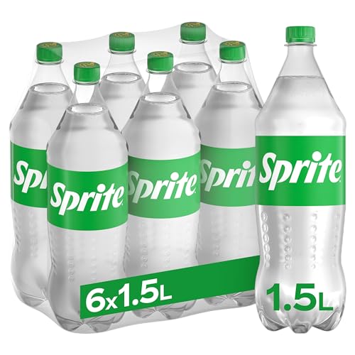 Sprite DRINK_FLAVORED