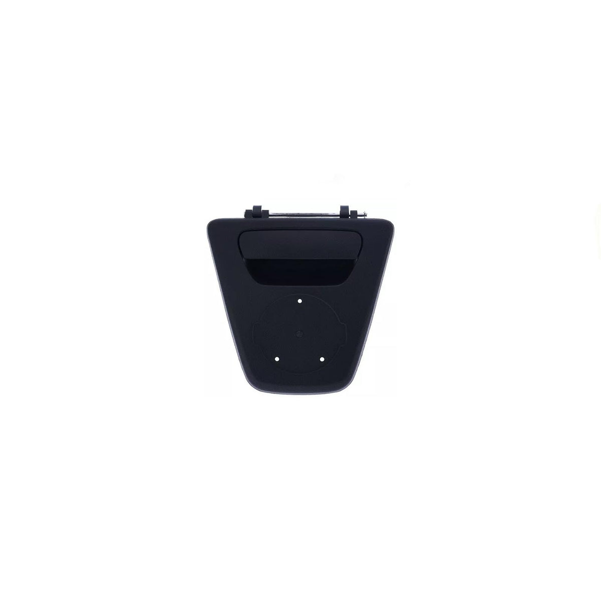 CG94 - Maniglia Portellone Nera Compatibile per Auto D. Logan 2006 - D. Logan 2008 Pick Up