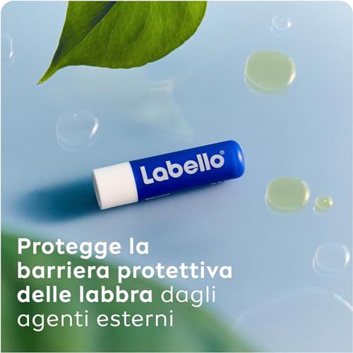 Labello Labello baumes a labbra