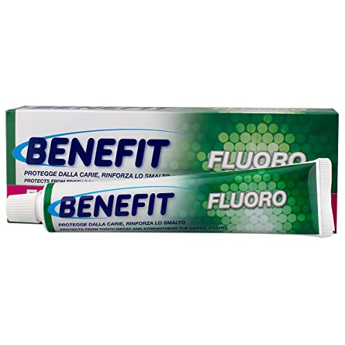 Benefit Dentifricio 75 GR