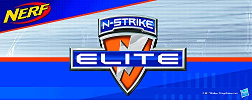 Nerf Elite Disruptor (blaster con dardi per bambini da 8 anni in su) & Ricarica da 30 dardi