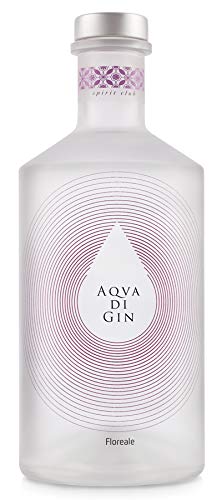 Aqva Di Gin Gin E Genever 700 ml