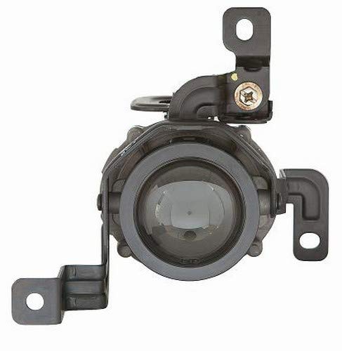 7445611931955 Derb Fendinebbia Sx Sinistro [Lato Guida]