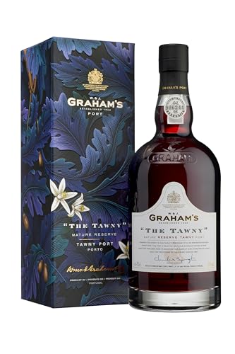 Porto Graham's The Tawny Cl.75