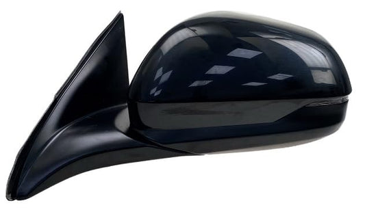 CG94 - RETROVISORE | HO. HR-V 2015 ELETT. TERM. C/FAN. NERA LISCIA 6PIN ASF. SX