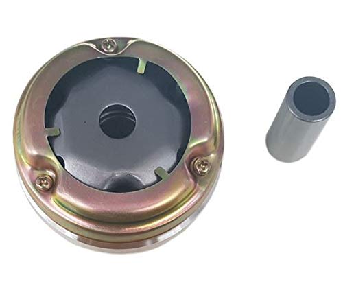 VARIATORE CON RULLI VESPA ET2 CAT EURO 2 50 1997 1998 1999 2000