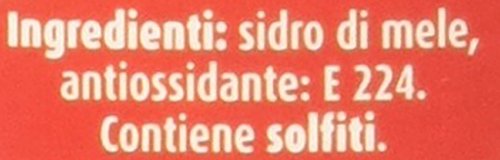 Ponti Aceto Di Mele, T6 - 6 Bottiglie