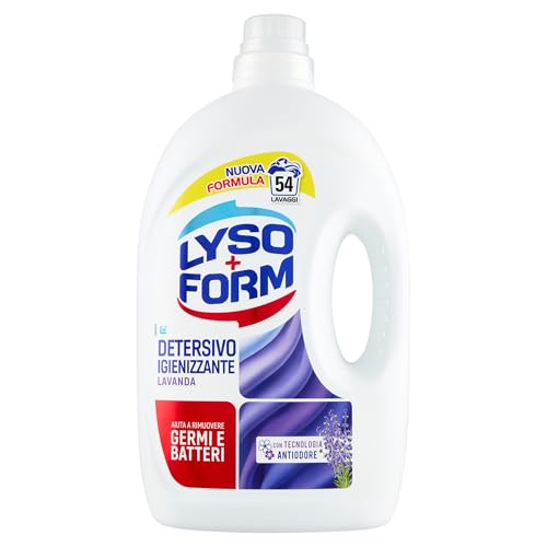 Lysoform