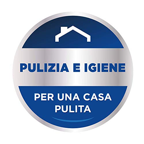 Pril DISHWASHER_DETERGENT