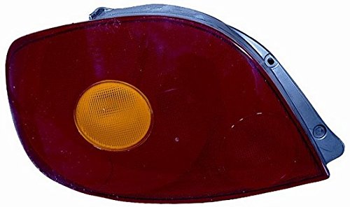 56030 FARO GRUPPO OTTICO POSTERIORE DX Destro [Lato Passeggero]