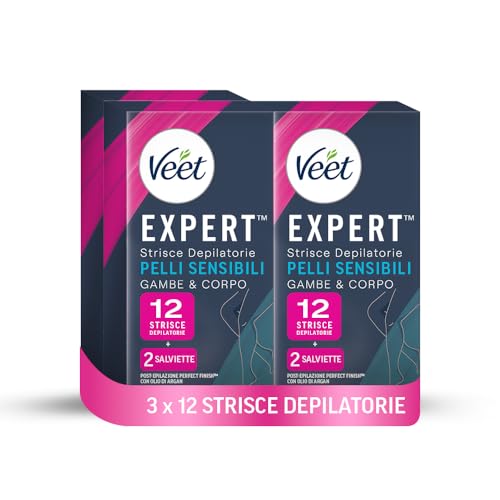 Veet Expert 36 Stris