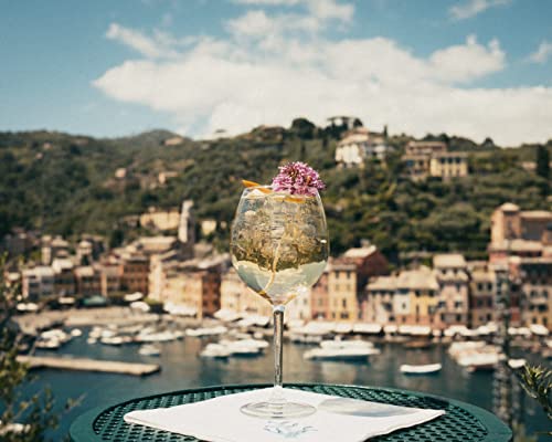Portofino Dry Gin
