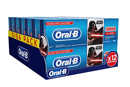 Oral-B