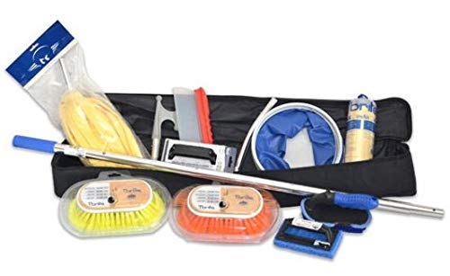 TBRITE KIT PULIZIA