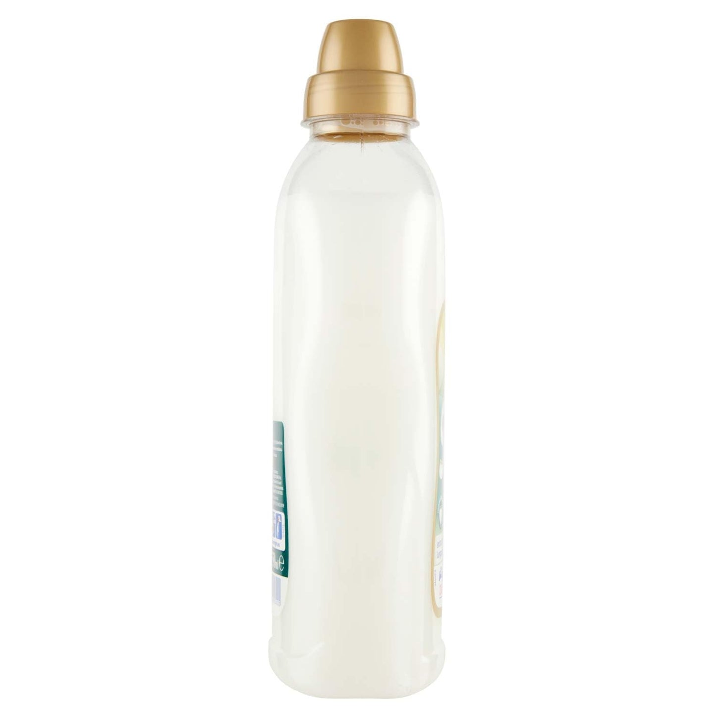 SOFT Ammorbidente Concentrato 30 Lavaggi Essenza Nature, Olio di Argan, 750 ml
