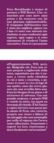 Una promessa in riva al lago. Il nuovo romanzo di una delle autrici più amate dal BookTok