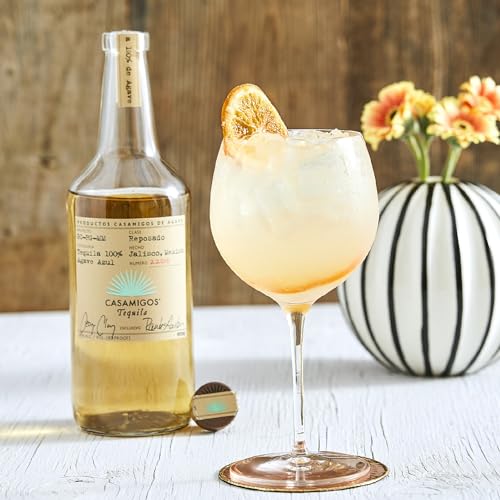 Casamigos Reposado, Premium Tequila
