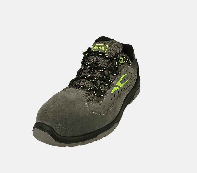 BETA 7317an, Scarpe Antinfortunistiche Uomo
