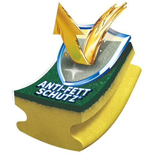 Spontex - Spugna Jumbo che elimina il grasso