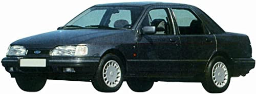 CG94 RETROVISORE Meccanico Destro [Lato Passegero] per Auto: Sierra - Calotta Nera