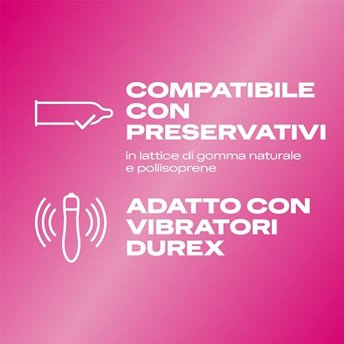 Durex Mix Ylang Ylang e Altro