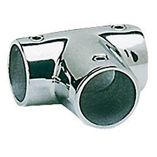 OSCULATI Giunto Inox T 90° 30 mm