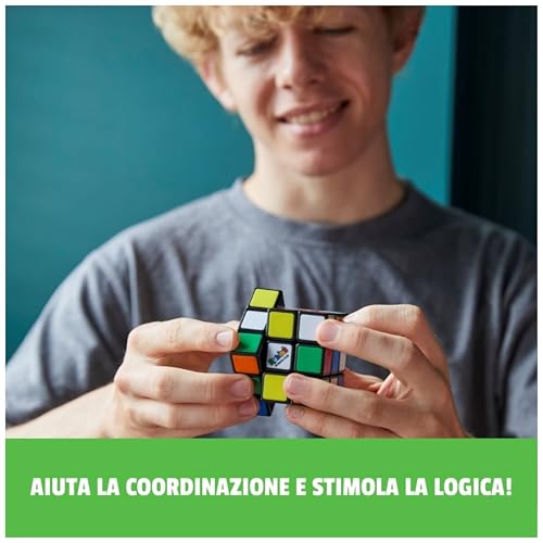RBK COR Rubiks